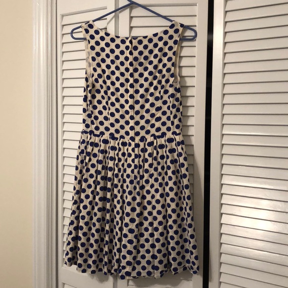Delia’s Polka Dot Dress - Picture 3 of 3